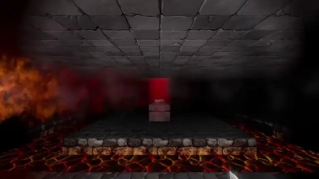 CRYSTAL RIFT GAMEPLAY PS4 FP DUNGEON CRAWLER смотреть онлайн