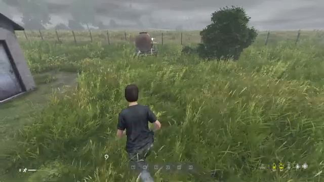 DAYZ 1.21 PODPIVAS LIVONIA смотреть онлайн