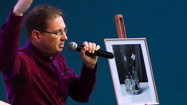 Владимир Шампаров: жизнь больше смысла жизни смотреть онлайн