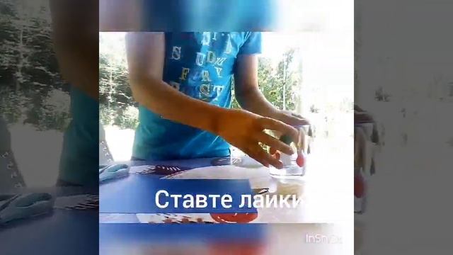 Простой фокус в домашних условиях! смотреть онлайн
