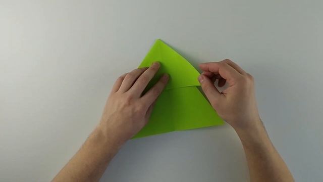 Как сделать САМОЛЕТ ИЗ БУМАГИ который хорошо летает. Шёпот смотреть онлайн
