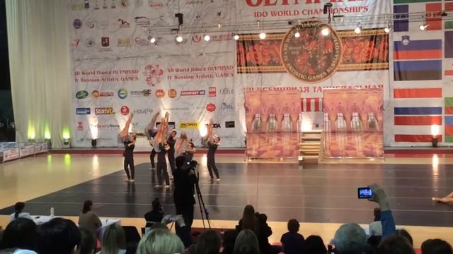 РИСИяне Анна Каренина смотреть онлайн