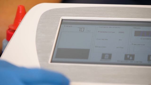 TENDINITIS tratamiento definitivo con ?ONDAS de CHOQUE? | Fisiolution смотреть онлайн