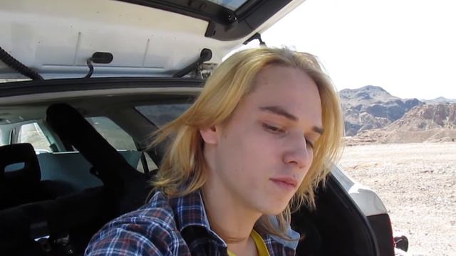 Поездка на Чарын Превью смотреть онлайн