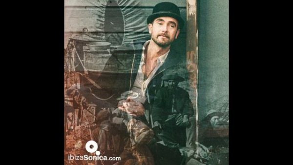 Be Svendsen | Buffalo Skinners Podcast  | @ IBIZA SONICA