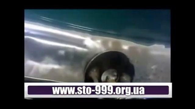 Споттер своими руками смотреть онлайн