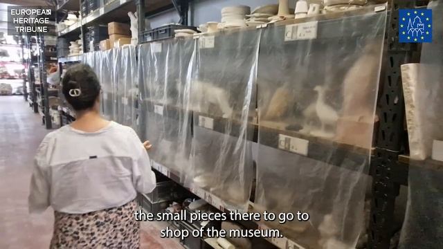 ??✨ Exploring Chalcography in Saint-Denis, France! ?️ - European Heritage Days смотреть онлайн