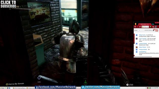 Dead Rising 3 Gameplay Walkthrough Part 2 - Boss Battle & Vehicles! - DR3 Xbox One Livestream смотреть онлайн