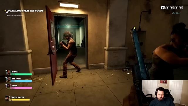 Crime Boss: Rockay City - Rapid Fire Review смотреть онлайн