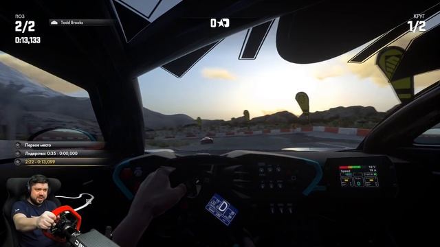 DRIVECLUB МЕНЯ УНИЧТОЖИЛ! смотреть онлайн