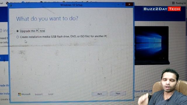 Upgrade Windows 8 to Windows 10 Without Data Loss смотреть онлайн