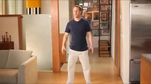 Утренняя гимнастика цигун 10 минут (Ли Холден)