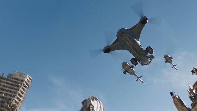 The Scorch Trials Mini VFX Compilation [Scorch Trials Behind The Scenes] смотреть онлайн