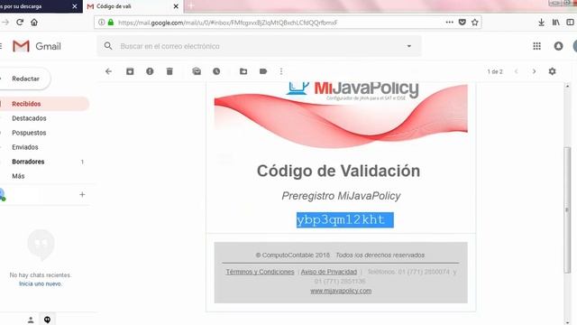 ¿Cómo usar MiJavaPolicy? смотреть онлайн