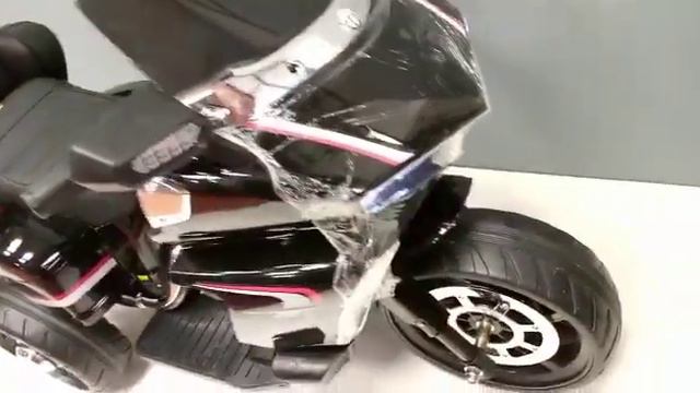 Детский электромотоцикл смотреть онлайн