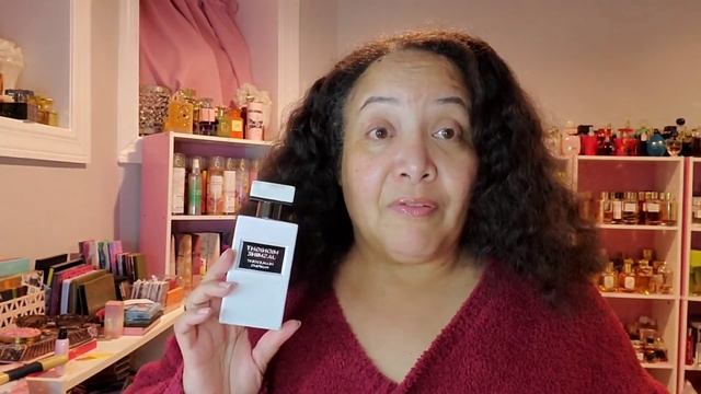 Top 10 Perfumes I Recommend смотреть онлайн