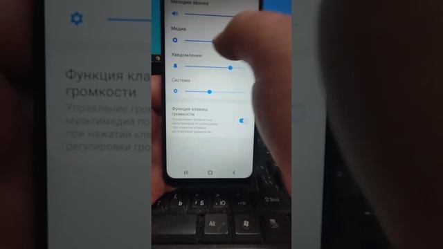 Samsung Galaxy A03 Core 2/32 ГБ смотреть онлайн