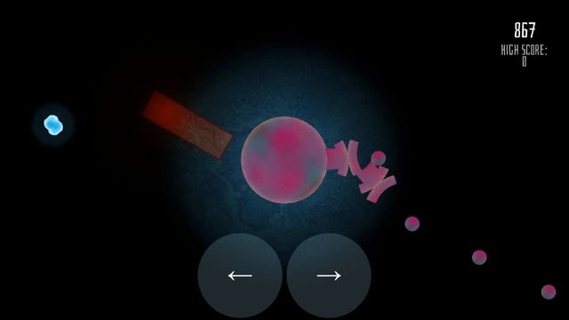 Ludum Dare 34 Compo Entry - FINAL смотреть онлайн