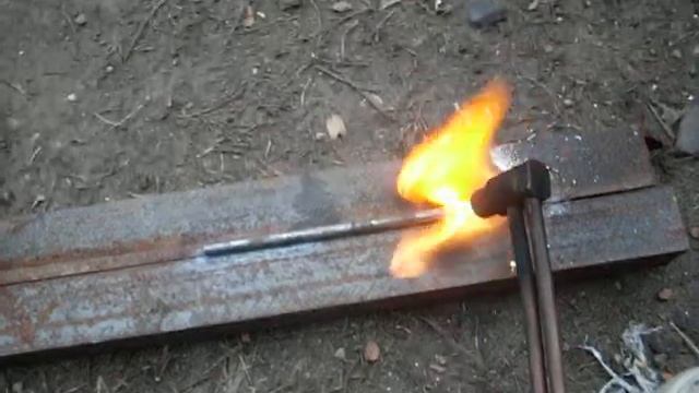 урок как сделать припой латуни и буры с помощтью резака смотреть онлайн