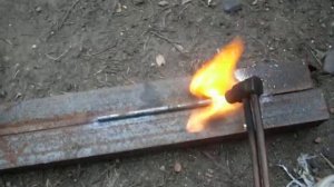 урок как сделать припой латуни и буры с помощтью резака