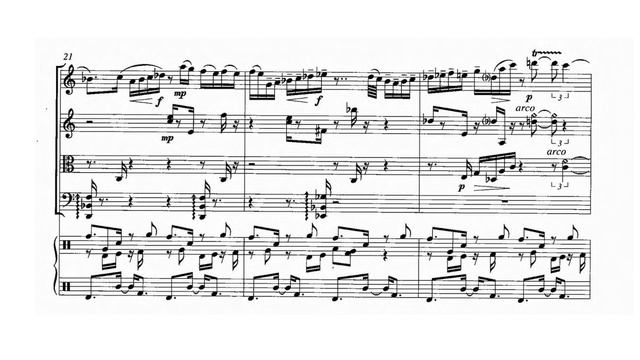 John Adams - John's Book Of Alleged Dances (1994) [Score-Video]