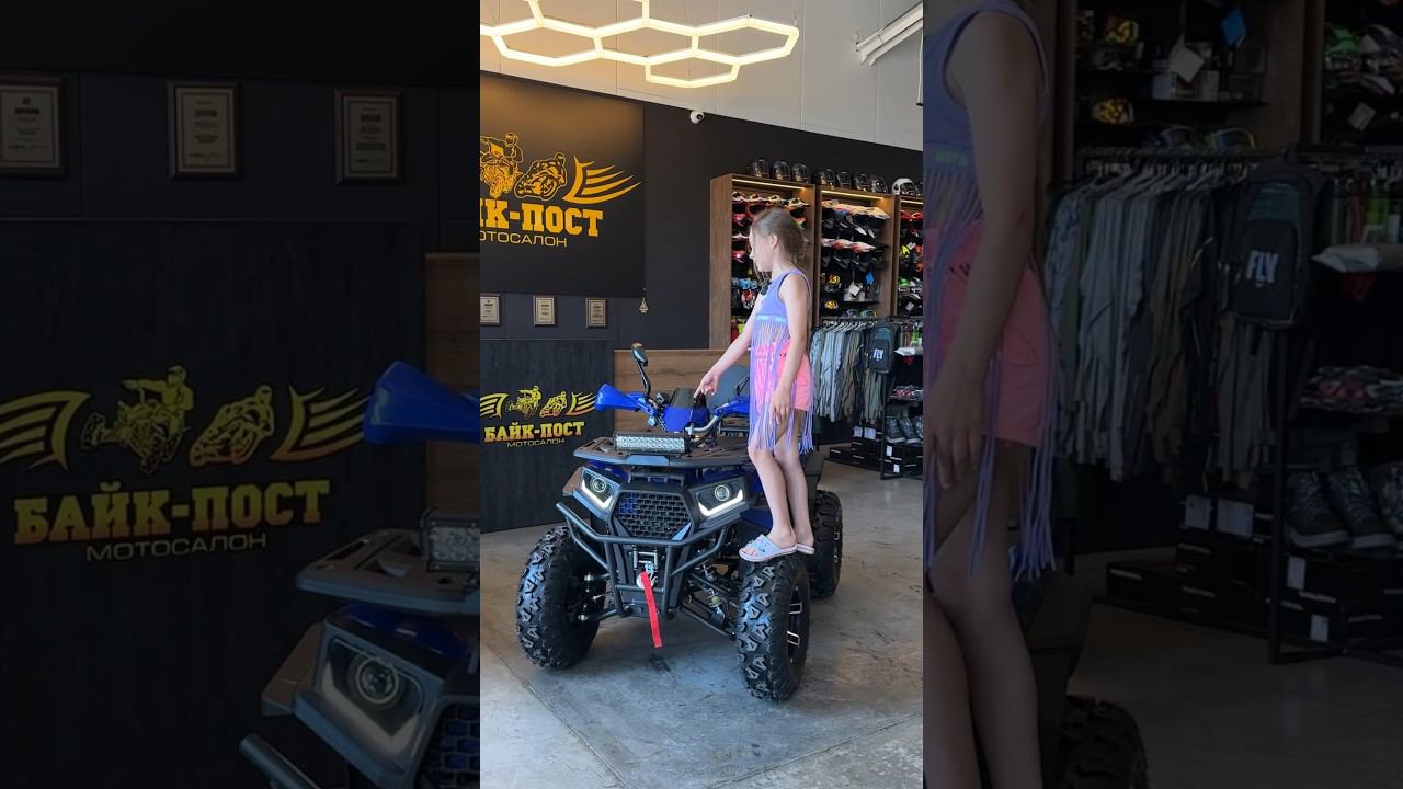 Даже мощнее бородатого мужика из Валхаллы! YACOTA VIKING 200 PRO! смотреть онлайн