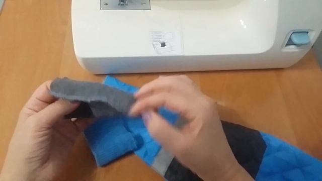 Замена манжета на куртке смотреть онлайн