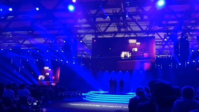 Crowd Reaction to Alan Wake 2 trailer | Opening Night Live 2023, Gamescom 2023 смотреть онлайн