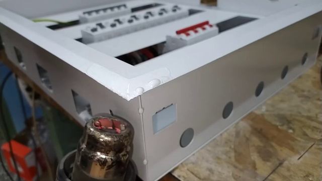 Простой способ покрасить метал полимерной краской в домашних условиях смотреть онлайн