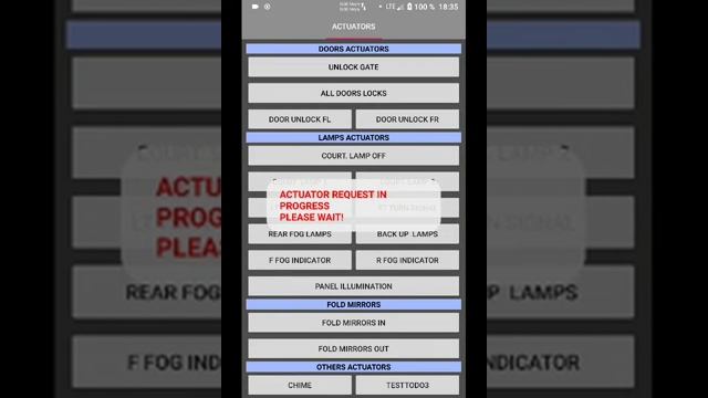 Chrysler DRB With OBD2 - ChryslerDRBeThree