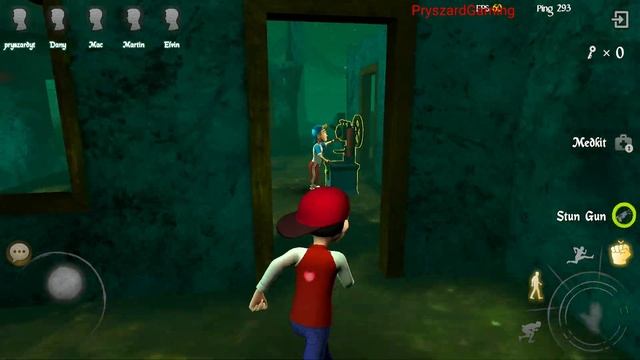 Playtime Adventure - Gameplay Walkthrough Part 3 New Update Scary Teacher Miss T (Android,iOS) смотреть онлайн