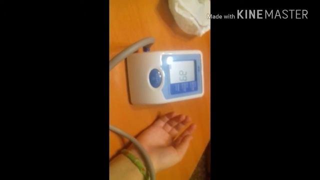 Мерию давление очень высокое( смотреть онлайн