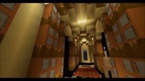 Храм Христа-спасителя minecraft