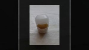 Куркума. Наживка за 5 минут.   Turmeric. Bait for 5 minutes.