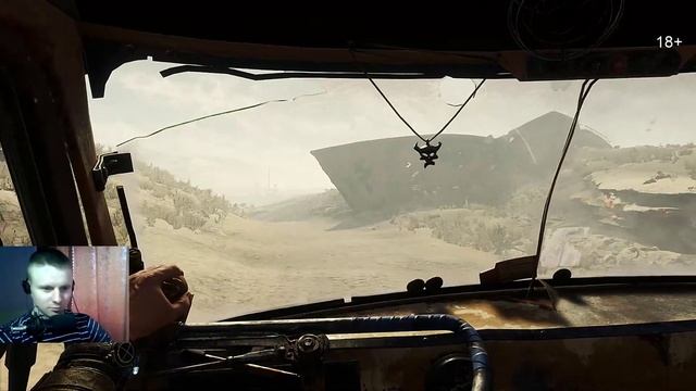 METRO EXODUS - КАСПИЙ ЖДЕТ ТЕБЯ - SEGINPLAY смотреть онлайн