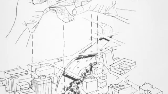 Lawrence Halprin Projects: Freeway Park смотреть онлайн