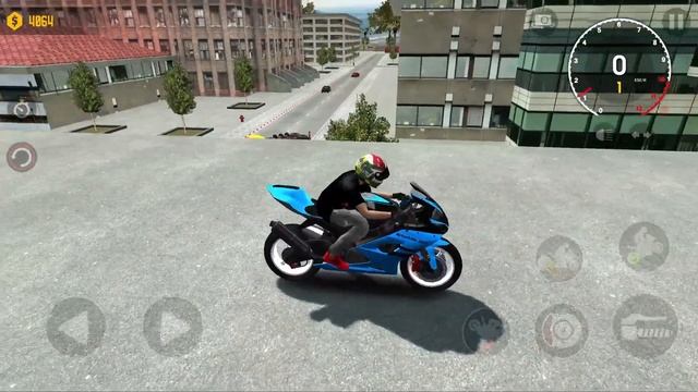 Extreme Motorbikes stunts Motor speed Bikes #2 - Motocross Racing Best Bike game Android Gameplay смотреть онлайн