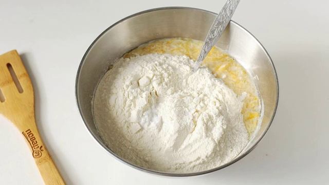 Сборник рецептов