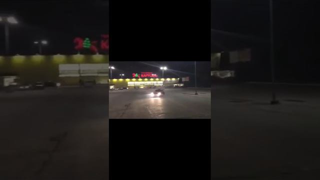 ДРИФТ НА MAZDA RX-8 смотреть онлайн