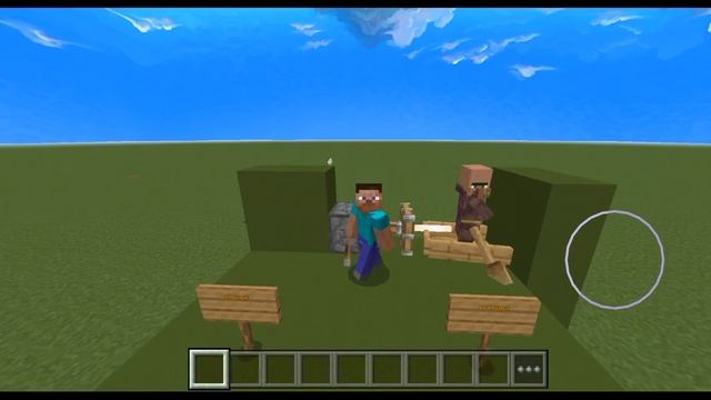 ‼️Как зарабатывать 1кк день на сервере MC BOX • Minecraft bedrock • смотреть онлайн