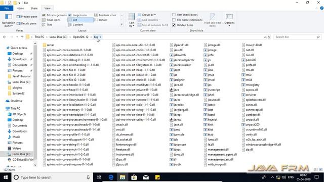 OpenJDK 12 Installation on Windows 10 with JAVA_HOME | Java 12 Released смотреть онлайн