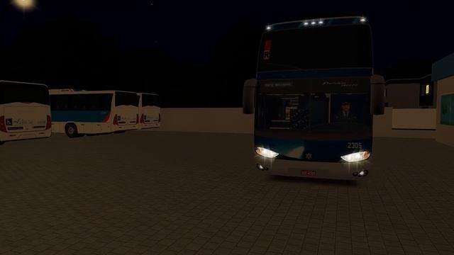LANÇAMENTO: Paradiso G6 1550 LD Volvo B12R +BRINDE BY LUCAS SOUZA - OMSI 2 смотреть онлайн