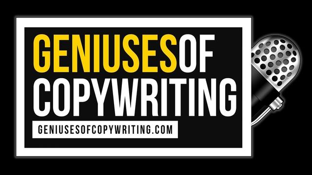Geniuses of Copywriting - Todd Brown смотреть онлайн
