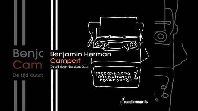 Benjamin Herman - 'Coffee' featuring Gideon van Gelder, Kasper Kalf, Joost Kroon смотреть онлайн