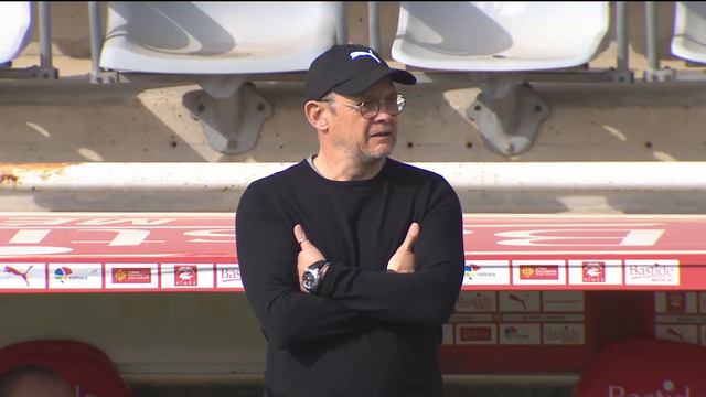 NÎMES OLYMPIQUE - FC NANTES (1 - 1) - Highlights - (NO - FCN) / 2020-2021 смотреть онлайн