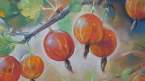 Крыжовник. Краткое содержание