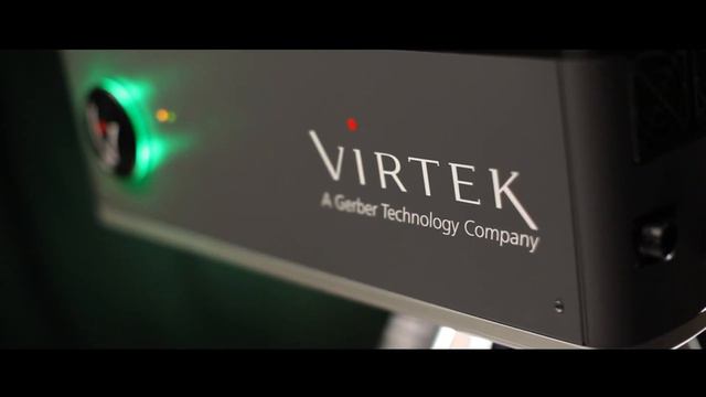 Gerber Capabilities смотреть онлайн