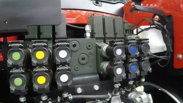 RSM 1370. Новинка РОСТСЕЛЬМАШ!! Предсерийная модель. AGROSALON- 2020 смотреть онлайн