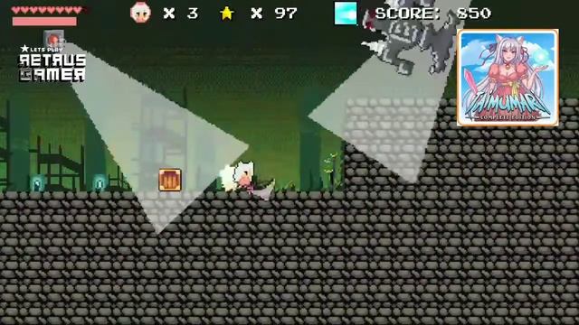 Taimumari: Complete edition. Nintendo Switch смотреть онлайн