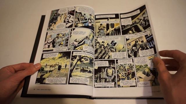 V - значит Vендетта / The Absolute V For Vendetta смотреть онлайн